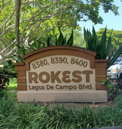 Rokest, 8390 Lagos De Campo Blvd #206, Tamarac, Florida 33321, image 1