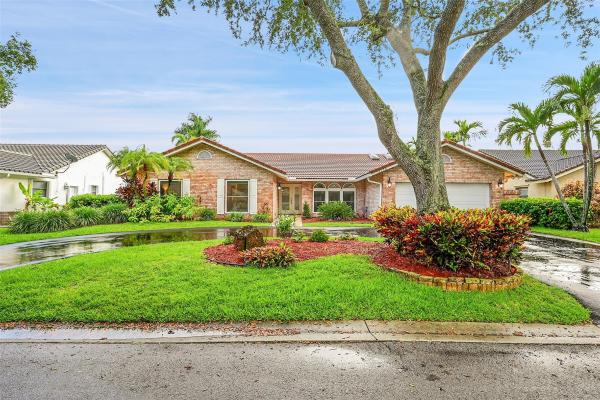 11270 NW 1st Ct, Coral Springs, Florida 33071, image 1