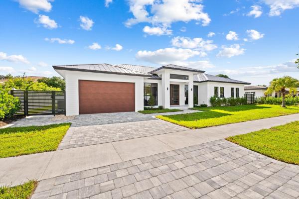 Coral Ridge Country Club, 4516 NE 22nd Rd, Fort Lauderdale, Florida 33308, image 1