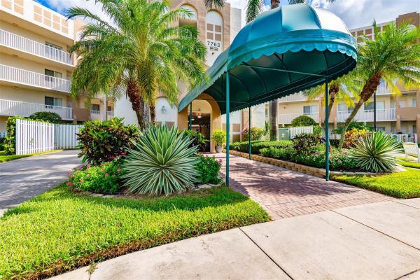 Southampton, 7763 Southampton Ter #215, Tamarac, Florida 33321, image 1