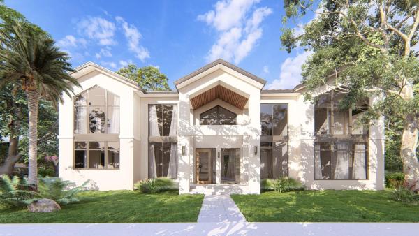 Coral Ridge Galt, 2625 NE 29th Ct, Fort Lauderdale, Florida 33306, image 1