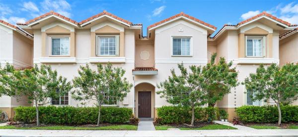 Catalina Isles, 8888 N Isles Cir, Tamarac, Florida 33321, image 1
