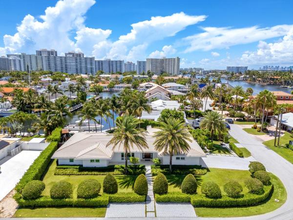Bermuda Riviera, 3222 NE 40th St, Fort Lauderdale, Florida 33308, image 1