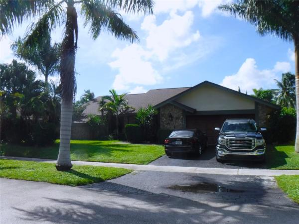 Boulevard Woods North, 7390 NW 49th St, Lauderhill, Florida 33319, image 1