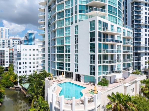 Venezia Las Olas, 111 SE 8th Ave #1501, Fort Lauderdale, Florida 33301, image 2