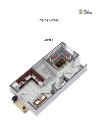 Pierce St, Hollywood, Florida 33020, image 2