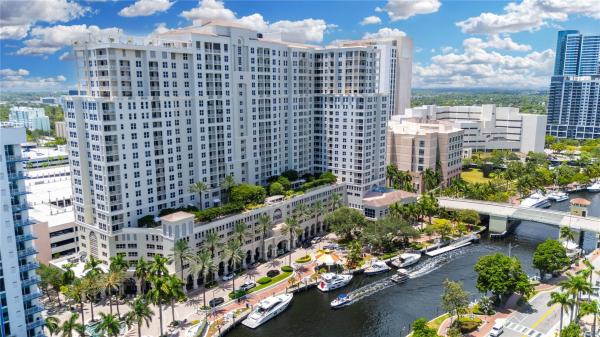 NuRiver Landing, 511 SE 5th Ave #1906, Fort Lauderdale, Florida 33301, image 1