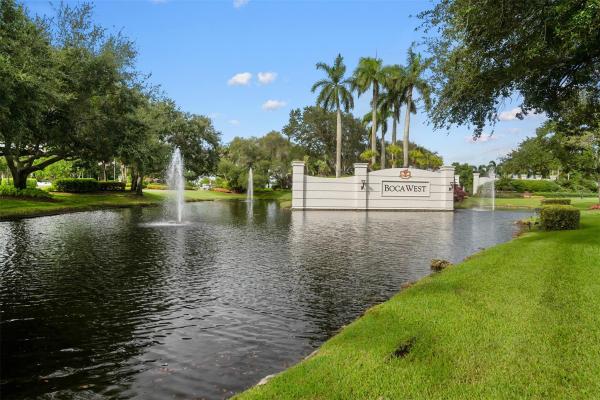 1624 Bridgewood Dr #4, Boca Raton, Florida 33434, image 1
