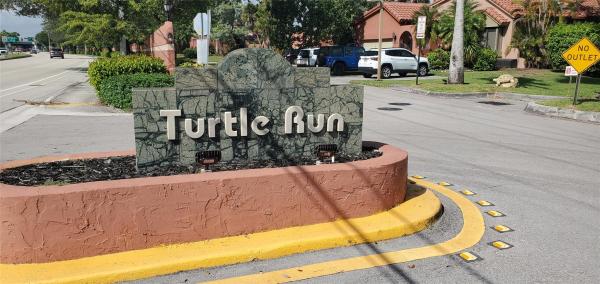 Turtle Run At Jacaranda, 1237 SW 87th Ter, Plantation, Florida 33324, image 1