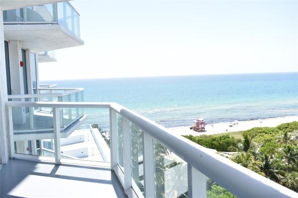 Bel Aire On The Ocean, 6515 Collins Ave 908, Miami Beach, Florida 33141, image 1