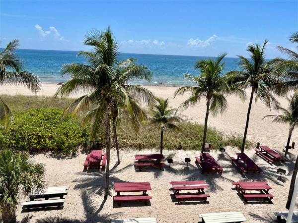 Pompano Beach Club South, 111 Briny Ave #1707, Pompano Beach, Florida 33062, image 1
