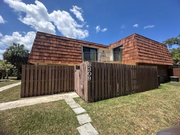 Village At Coral Lake, 8309 N Coral Cir, North Lauderdale, Florida 33068, image 1