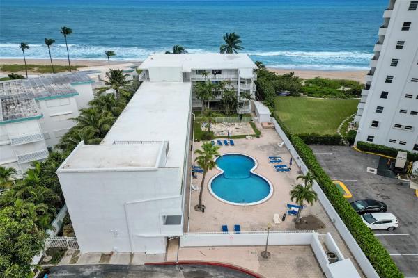 1480 S Ocean Blvd #316, Pompano Beach, Florida 33062, image 1