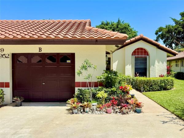 Palm Chase, 10952 Roebelini Palm Ct #B, Boynton Beach, Florida 33437, image 1