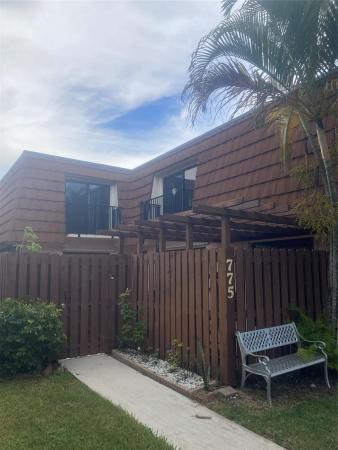 Village At Lake Pine, 775 SW 120th Way #775, Davie, Florida 33325, image 1