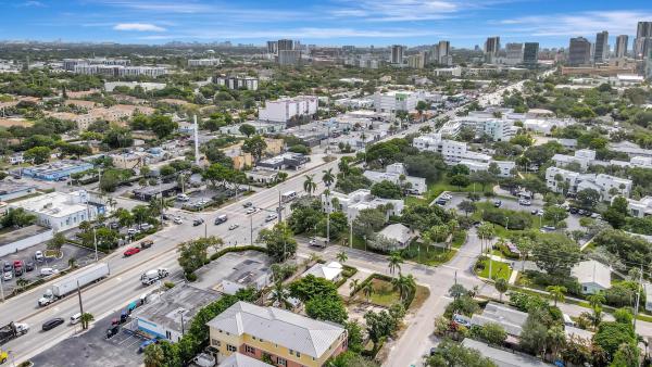 Waverly Place, 11 SW 11th Ave, Fort Lauderdale, Florida 33312, image 3