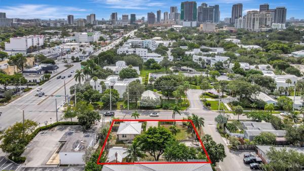 Waverly Place, 11 SW 11th Ave, Fort Lauderdale, Florida 33312, image 2
