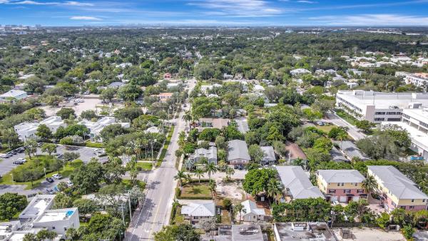 Waverly Place, 11 SW 11th Ave, Fort Lauderdale, Florida 33312, image 1