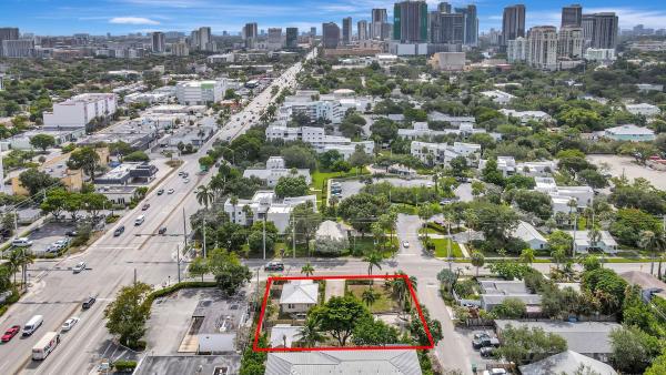 Waverly Place, 11 SW 11th Ave, Fort Lauderdale, Florida 33312, image 1