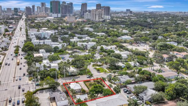 Waverly Place, 11 SW 11th Ave, Fort Lauderdale, Florida 33312, image 3