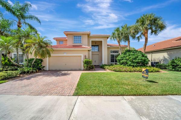Diamond Lake, 16412 Diamond Pl, Weston, Florida 33331, image 1