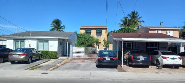 Westhaven Heights, 6601 W 16th Ave, Hialeah, Florida 33012, image 1