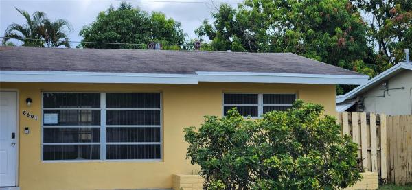 Sunrise Golf Village, 8601 NW 27th Pl, Sunrise, Florida 33322, image 1