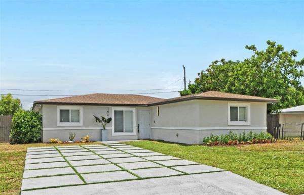 Miramar Residential, 7021 SW 25th St, Miramar, Florida 33023, image 1