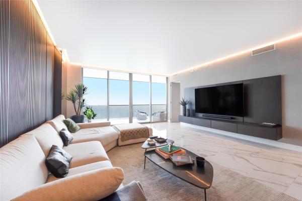 Residences By Armani Casa, 18975 Collins Ave 3303, Sunny Isles Beach, Florida 33160, image 1