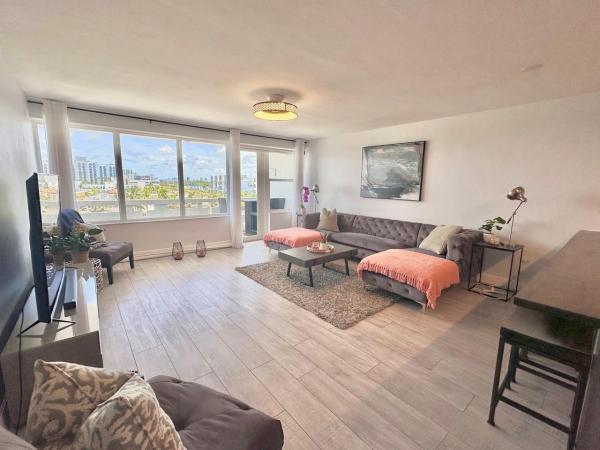 Hollywood Towers, 3111 N Ocean Dr #510, Hollywood, Florida 33019, image 1