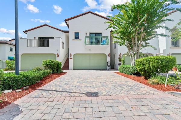 The Oaks At Hidden Harbour, 2924 Hidden Harbour Ct, Fort Lauderdale, Florida 33312, image 1