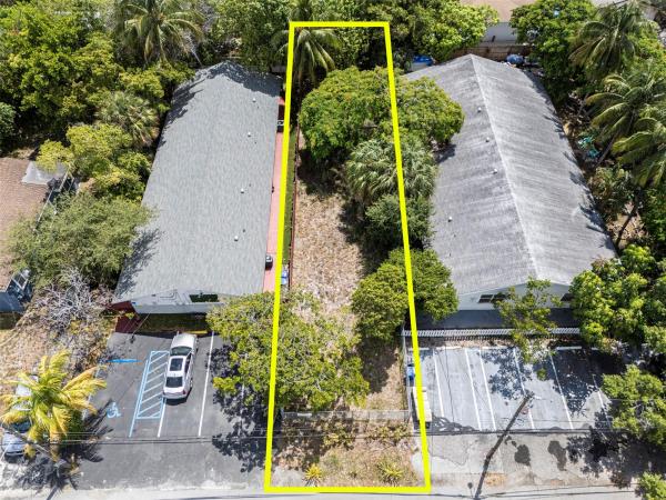 Middle River Terrace, 1110 NE 5th Ave, Fort Lauderdale, Florida 33304, image 1