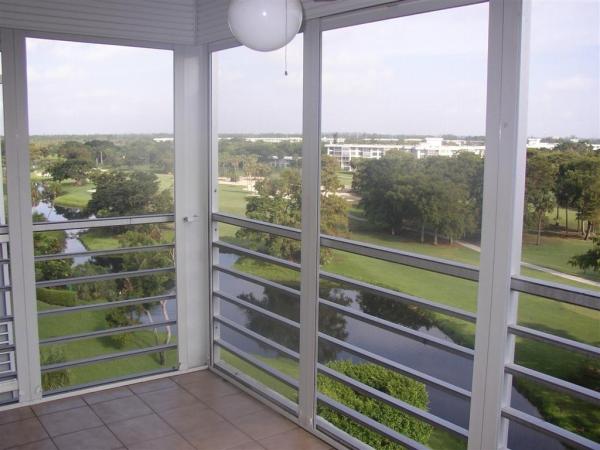 Palm-Aire Country Club 10, 4015 W Palm Aire Dr #802, Pompano Beach, Florida 33069, image 1