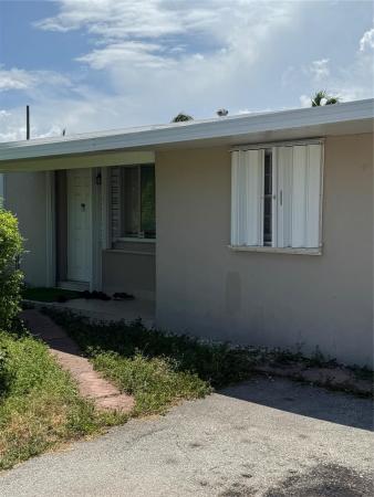 Collier Manor, 2633 NE 15th Ave, Pompano Beach, Florida 33064, image 1