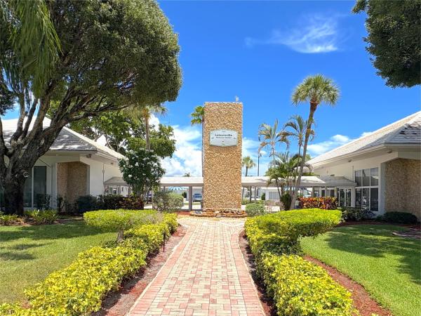 Fairway At Leisureville, 2800 W Golf Blvd #228, Pompano Beach, Florida 33064, image 1