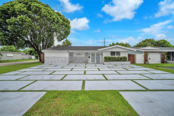 Miramar Tropical, 7845 Tropicana St, Miramar, Florida 33023, image 1