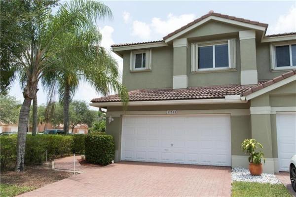 The Fairways At Heron Bay, 12502 NW 56th St #12502, Coral Springs, Florida 33076, image 1