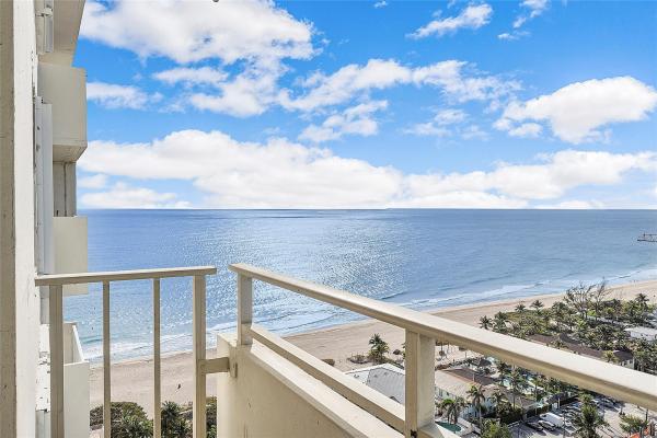 Pompano Beach Club South, 111 Briny Ave #2312, Pompano Beach, Florida 33062, image 1