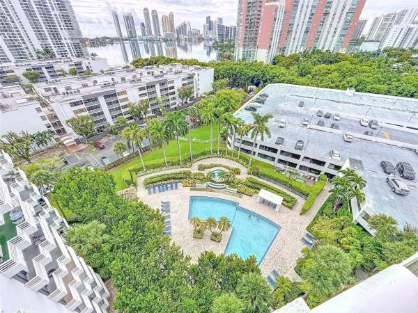 Parc Central Aventura East, 3300 NE 192nd St #1216, Aventura, Florida 33180, image 1