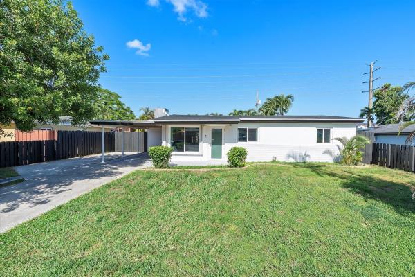 Playland Estates, 3036 N 58th Ave, Hollywood, Florida 33021, image 1