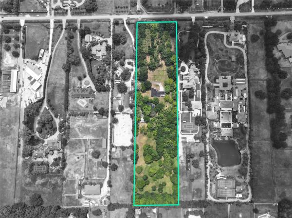 Sunshine Ranches, 5400 Hancock Rd, Southwest Ranches, Florida 33330, image 1