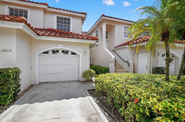 Villa San Remo, 12614 Tiboli Chase Ct #1, Boca Raton, Florida 33496, image 1