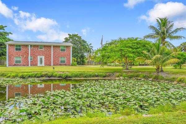 Chambers Land, 1201 NW 112th Ave (n Old Hiatus Rd), Plantation, Florida 33323, image 1