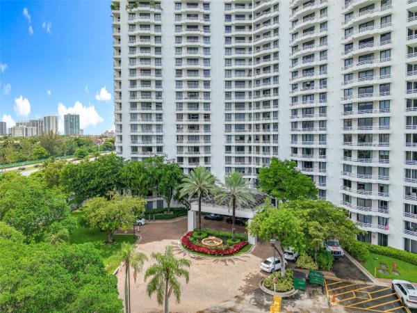 Parc Central Aventura East, 3300 NE 192nd St #1216, Miami, Florida 33180, image 1