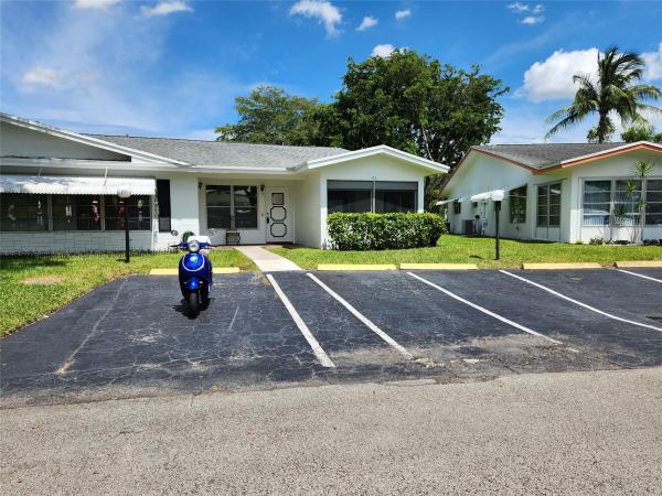 1152 NW 83rd Ave #D66, Fort Lauderdale, Florida 33322, image 1