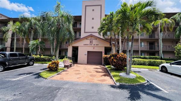 Falmouth At Century Village, 12550 SW 15th St #102 E, Pembroke Pines, Florida 33027, image 1