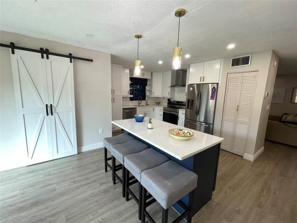Del Rio Village Townhomes, 4000 Del Rio Way, Sunrise, Florida 33351, image 1