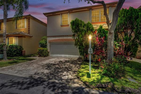 San Marino Village, 1251 Hayes, Hollywood, Florida 33019, image 1
