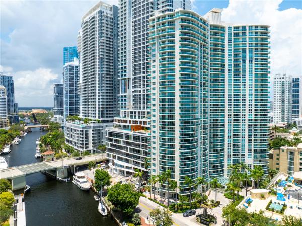 WaterGarden, 347 N New River Dr #2808, Fort Lauderdale, Florida 33301, image 1