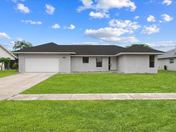Coco Wood Lakes, 6165 Winding Brooke Way, Delray Beach, Florida 33484, image 1